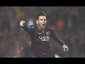 Lionel Messi ● Destroying Bayern Munich ● 2015 HD