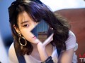 IU - Pierrot Smiles At Us (Flower Bookmark Special ...