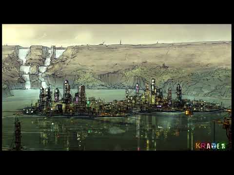 Best VGM 1176 - Krater - Parabolic Hyperflies