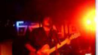 The Spill Canvas - Bleed, Everyones Doing It (Ottawa Clip)