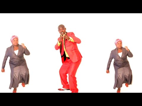 Emmanuel Misago/Umoja Family - Mungu Anakujuwa - ( Official Video )