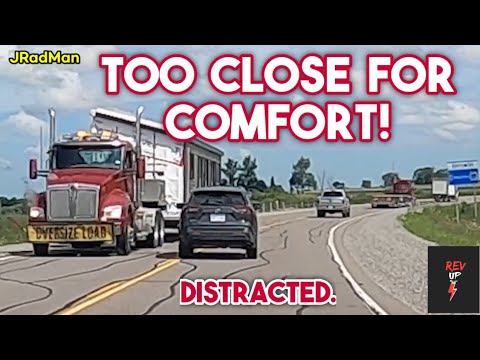 Road Rage |  Hit and Run | Bad Drivers  ,Brake check, Car Crash | Dash Cam 253