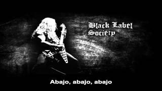 Black Label Society - Forever Down (Subtitulado)