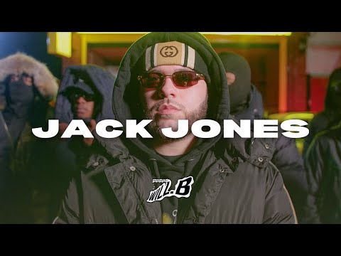 Tunde x Potter Payper Type Beat - "Jack Jones" | FREE UK Rap Beat