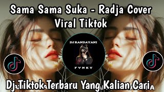 Download lagu SAMA SAMA SUKA - RADJA COVER VIRAL TIKTOK | SAMA SAMA SUKA COVER TRENDING TIKTOK mp3 Download lagu SAMA SAMA SUKA - RADJA COVER VIRAL TIKTOK | SAMA SAMA SUKA COVER TRENDING TIKTOK mp3