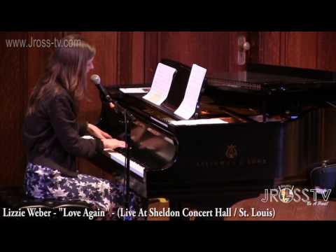 James Ross @ Lizzie Weber - "Love Again" - www.Jross-tv.com (St. Louis)