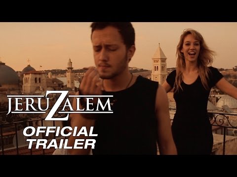 JeruZalem (Trailer)