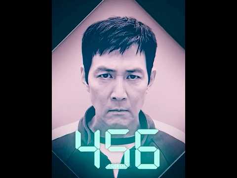 Squid Game has Ended 🤯🔥 🎬 | Squid Game 3 | MONTAGEM XONADA