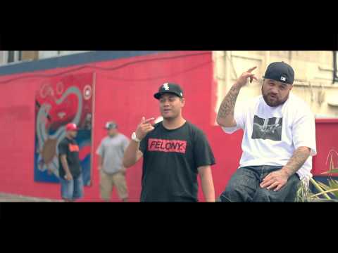 Thegift feat. Mr Sicc - home is where the heart is