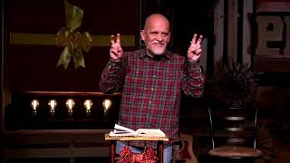 Open the Gift of Love | Open Before Christmas • Part 3 | Rock Springs Online