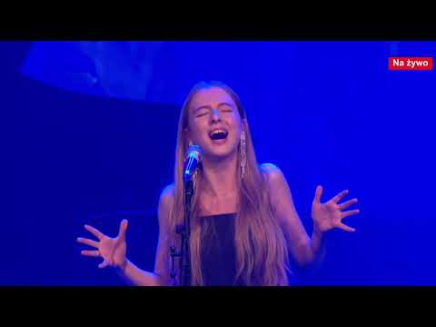 Julia Błaszczyk "Życia mała garść" | Kamila Zajchowska "To co dał nam świat"