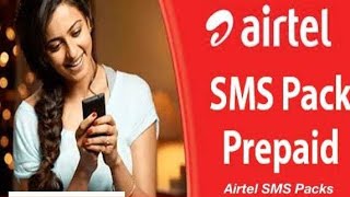 How To Buy Sms Bundles On Airtel Full Tutorial [Airtel Sms Bundles] // Free sms bundle