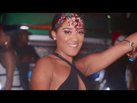 Skinny Fabulous, Travis World & CZAR - Bacchanal Army (Official Music Video) | Soca 2020