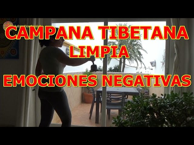 Vídeo relacionado con Alnicov Campana de meditación con mazo, instrumento de percusión para oración, yoga, energías orientales, curación o gestión del aula de profesores