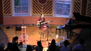 Casey Tobin - Rhiannon (Fleetwood Mac Cover)