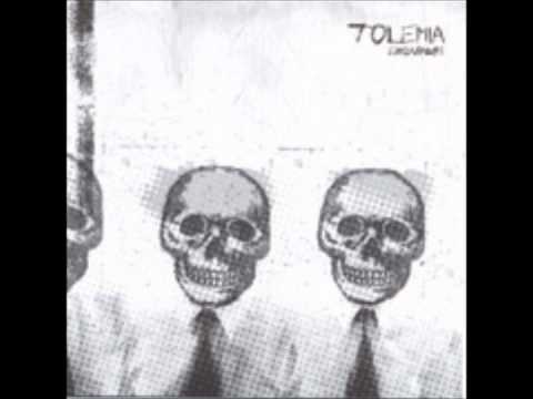 Tolemia - Tempos de crise