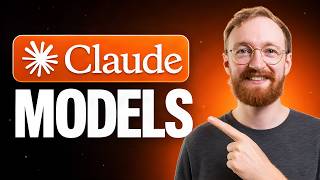 Claude Models Explained (Sonnet, Opus & Haiku)