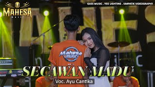 Download lagu Secawan Madu Ayu Cantika MAHESA Music... mp3