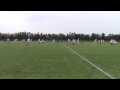 Real STL Vs SASA Spirits 8 29 15