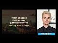 Lil Dicky EARTH Lyrics Video