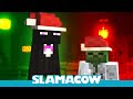 A Slamacow Christmas - A Minecraft Animation ...