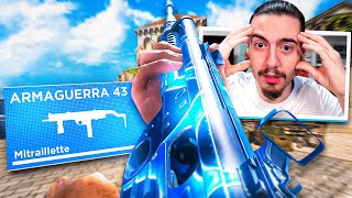 MA NOUVELLE META : ARMAGUERRA