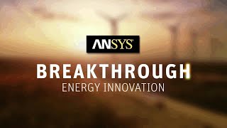 Innovación energética revolucionaria de ANSYS