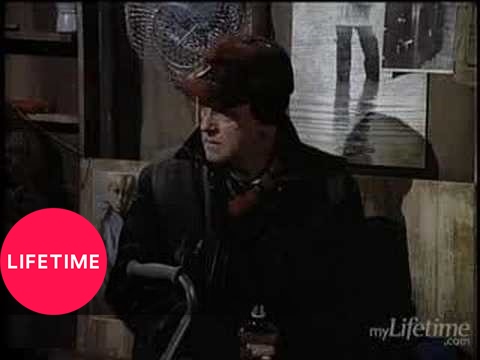 Frasier: I Love You Too But I Hate Ice Fishing | Lifetime