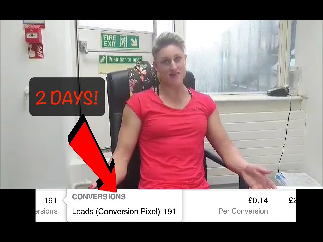 Watch client testimonial