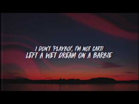 DJ Snake, 21 Savage, Gucci Mane, Offset, Sheck Wes -ENZO (Lyrics)