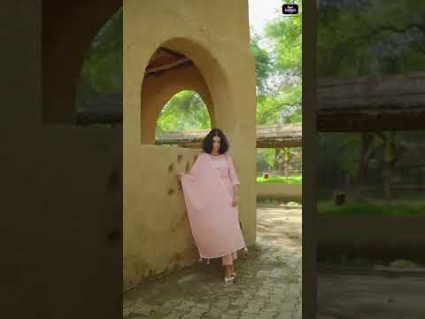 Four Buttons Veda Intricate Print Wholesale Designer Readymade Salwar Suit Catalog – product video thumbnail