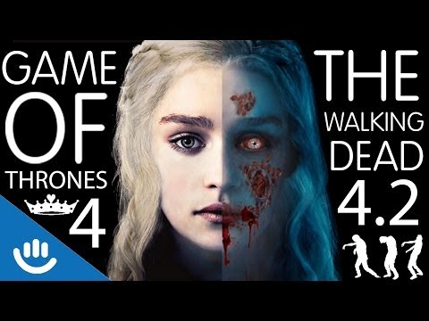 Serienhighlights 2014: Black Sails, Archer, Helix und co. - Let's Watch