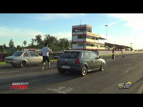 Video 1 Racha - Guaporé 201m - 09-12-2017