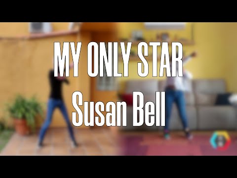 My Only Star - Susan Bell | パラパラ | ParaPara