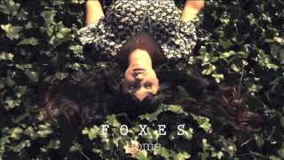Foxes - Home (Audio)