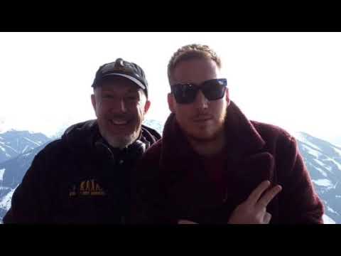 Cats On Bricks @ Montana Royal B2B with HUGEL