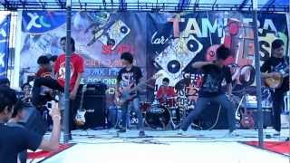 Waking From The Death - Recreant Live@TAMORA FEST 2012.MOV