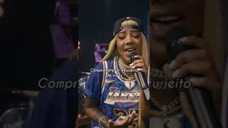 Modo avião - Ludmilla &amp; Gloria Groove
