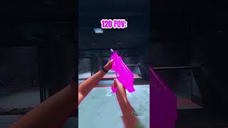 Best FOV tutorial For Rebirth Island #movementguide #warzone