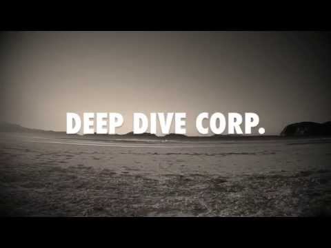 DEEP DIVE CORP. - AMBIENTA feat. H.Hattler