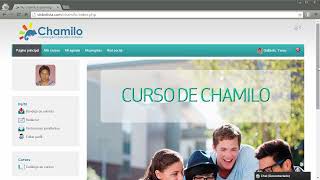 CURSO DE CHAMILO - PARTE 2 Dirigido a profesores o docentes