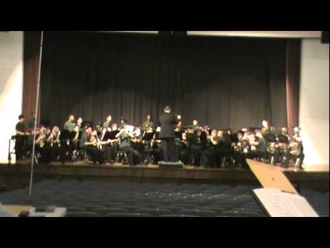 "Sunridge March" by Steve Hodges