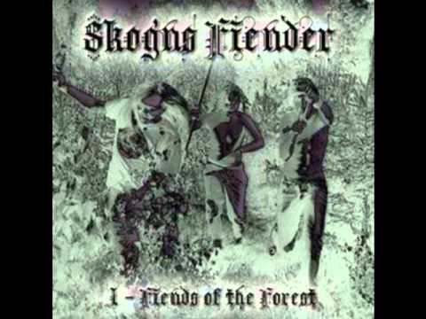 Skogns Fiender - I - Fiends of the Forest (Full Album)