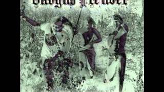 Skogns Fiender - I - Fiends of the Forest (Full Album)