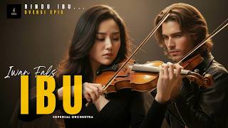 Download lagu IBU - Iwan Fals (Orchestra Etnik) | Versi Paling Sedih, Menyentuh Hati, Penuh Rindu yang Tak Terucap mp3 Download lagu IBU - Iwan Fals (Orchestra Etnik) | Versi Paling Sedih, Menyentuh Hati, Penuh Rindu yang Tak Terucap mp3