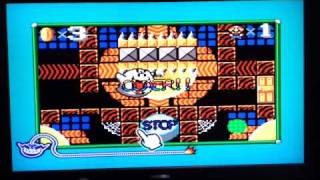 【メイドイン俺】マリオマンション【自作ゲーム】