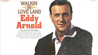 Eddy Arnold - Just Across The Mountain