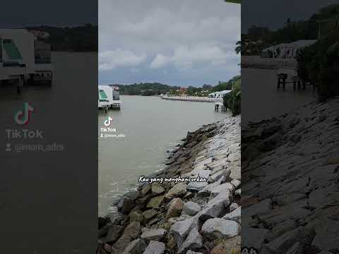 Tergamak ye #bukanlagikita #nadeera #tergamak #ajl39 #laguviral