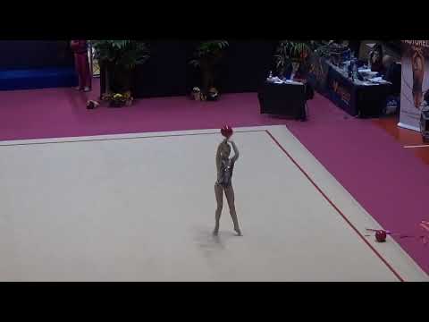 MARTINA PASQUINI PALLA