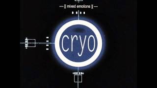 Cryo-Body To Body,(Front 242 Cover)